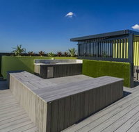 Eastwood Apartments - Accommodation Gladstone