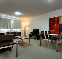 Gabba Central Apartments - Accommodation Gladstone