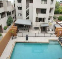 Genesis 1 - Accommodation Gladstone