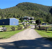 Neurum Creek Bush Retreat - Accommodation Gladstone