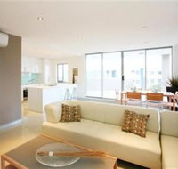 Redvue Luxury Apartments - Accommodation Gladstone