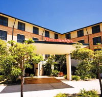 Travelodge Hotel Garden City Brisbane - Accommodation Gladstone