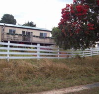 Demeter Farm Cabin - Accommodation Gladstone