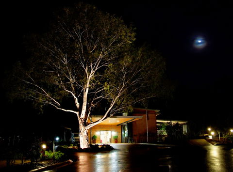 Balgownie Estate - Accommodation Gladstone 5