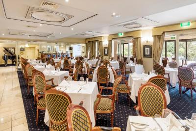 Canterbury International Hotel - Accommodation Gladstone 4