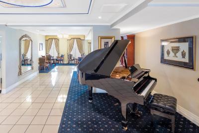 Canterbury International Hotel - Accommodation Gladstone 7