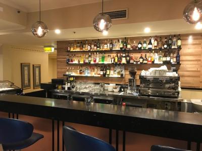 Canterbury International Hotel - Accommodation Gladstone 8
