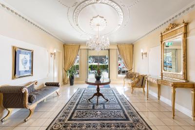Canterbury International Hotel - Accommodation Gladstone 10