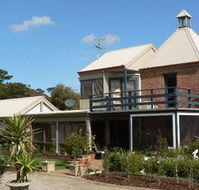 Kil'n Time Bed and Breakfast - Accommodation Gladstone