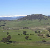 Rancho Relaxo - Accommodation Gladstone