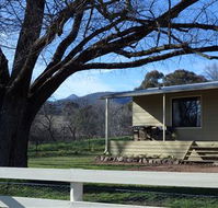 Black Horse Park - Accommodation Gladstone