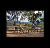 Howqua Valley Views - Accommodation Gladstone