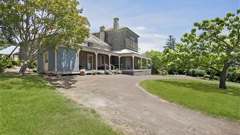 Tarndie - Accommodation Gladstone 0