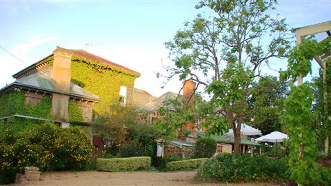 Tarndie - Accommodation Gladstone 2