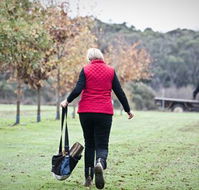 Black Cat Cottage - Accommodation Gladstone