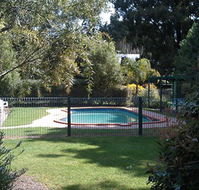 Fernleigh Farmstay  Bike Park - Accommodation Gladstone