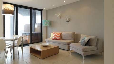 QT Falls Creek Resort - Accommodation Gladstone 3