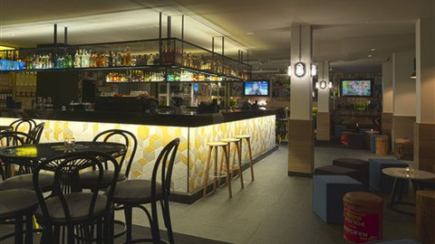 QT Falls Creek Resort - Accommodation Gladstone 7