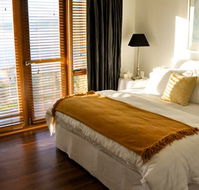 Riverview Lodge - Accommodation Gladstone