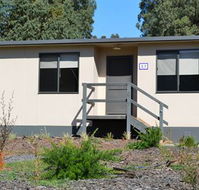 Camp Marysville - Accommodation Gladstone