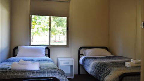 Camp Marysville - Accommodation Gladstone 2