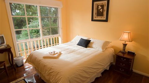 Lawson Lodge Country Estate - Accommodation Gladstone 2