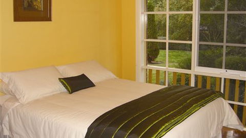 Lawson Lodge Country Estate - Accommodation Gladstone 7