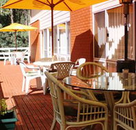 Portillo Ski Lodge - Accommodation Gladstone
