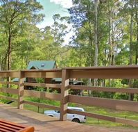 Mill Cottage - Accommodation Gladstone