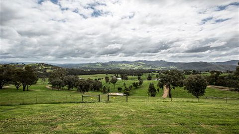 Holmesglen At Eildon - The Homestead - Accommodation Gladstone 3