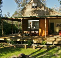 Venus Bay Eco Retreat - Accommodation Gladstone