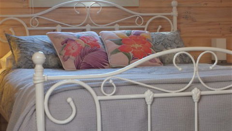 Venus Bay Eco Retreat - Accommodation Gladstone 2