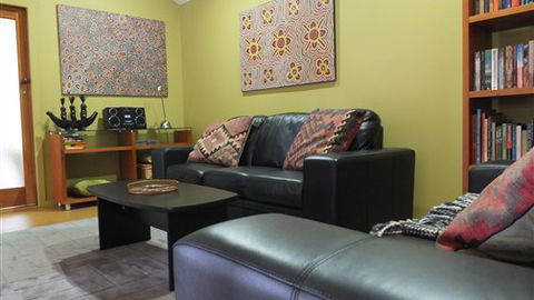 Venus Bay Eco Retreat - Accommodation Gladstone 5