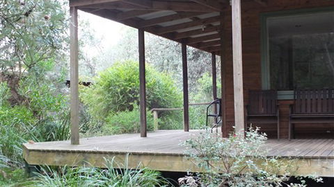 Venus Bay Eco Retreat - Accommodation Gladstone 8