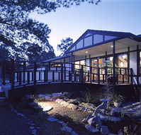 Shizuka Ryokan Japanese Country Spa  Wellness Retreat - Accommodation Gladstone