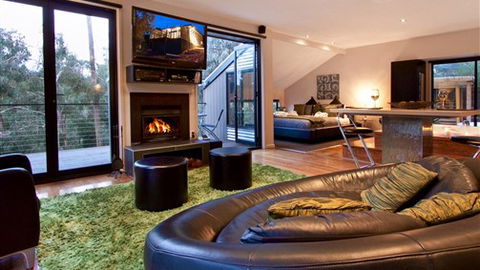 Kudos Villas - Accommodation Gladstone 0