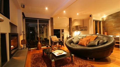 Kudos Villas - Accommodation Gladstone 2