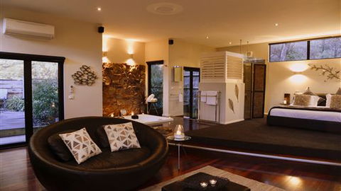 Kudos Villas - Accommodation Gladstone 7