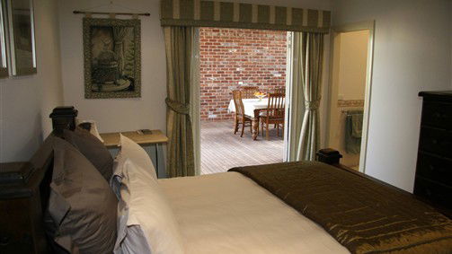  Accommodation Gladstone