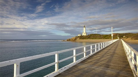 The Hill - Accommodation Gladstone 0