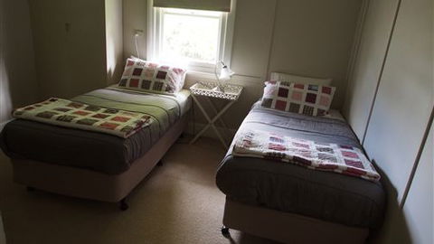 The Hill Great Ocean Road - Accommodation Gladstone 2