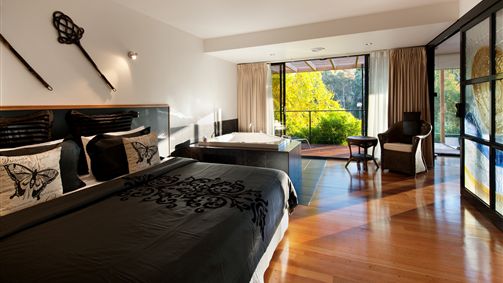 Dry Diggings VIC Accommodation Gladstone