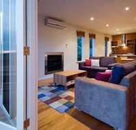 Queensberry 1 - Accommodation Gladstone
