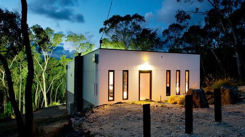 Harmony - Accommodation Gladstone 0
