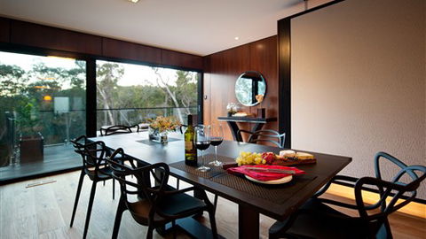 Harmony - Accommodation Gladstone 2