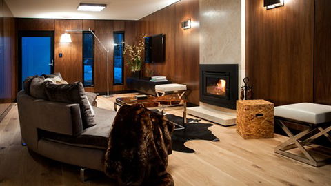 Harmony - Accommodation Gladstone 3