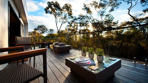 Harmony - Accommodation Gladstone 5