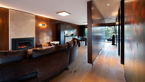 Harmony - Accommodation Gladstone 7