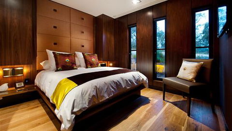 Harmony - Accommodation Gladstone 8