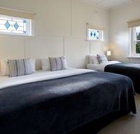 Churchills - Accommodation Gladstone